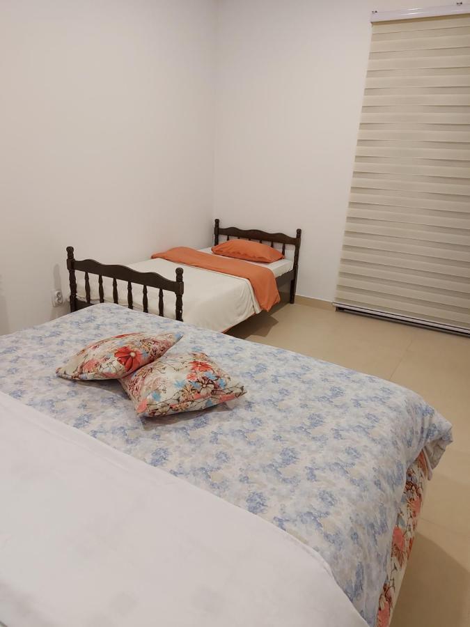 Apartman Pale Jahorina Esterno foto