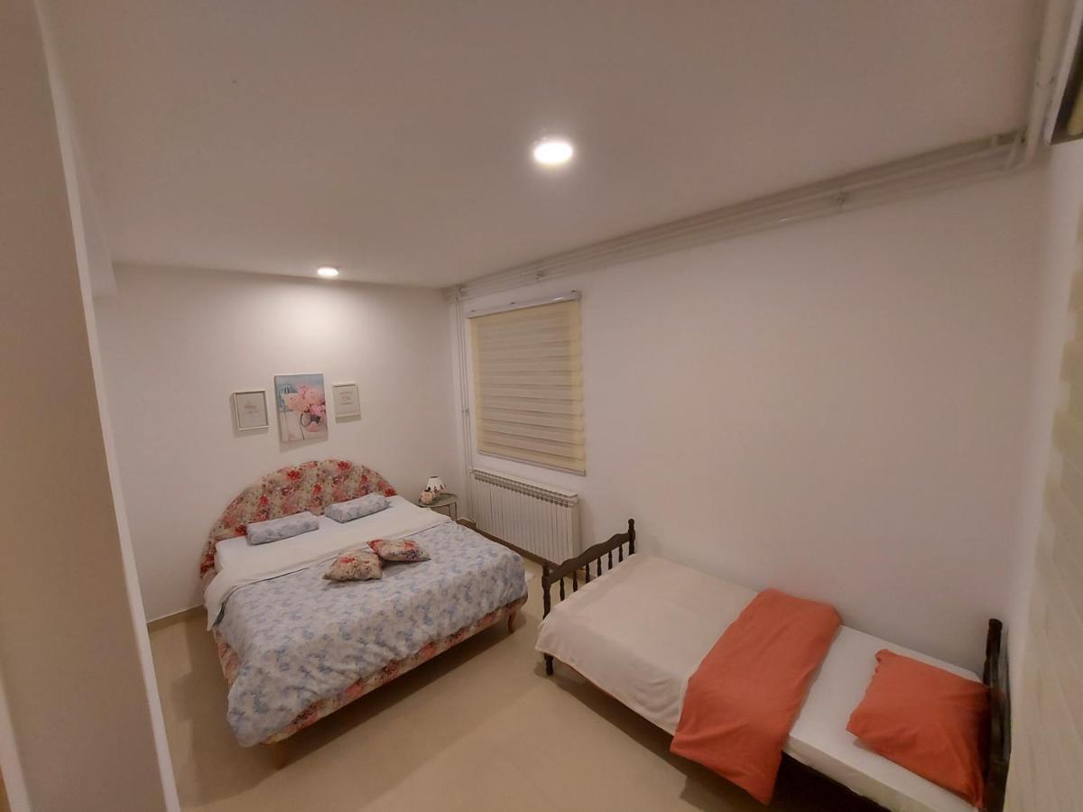 Apartman Pale Jahorina Esterno foto