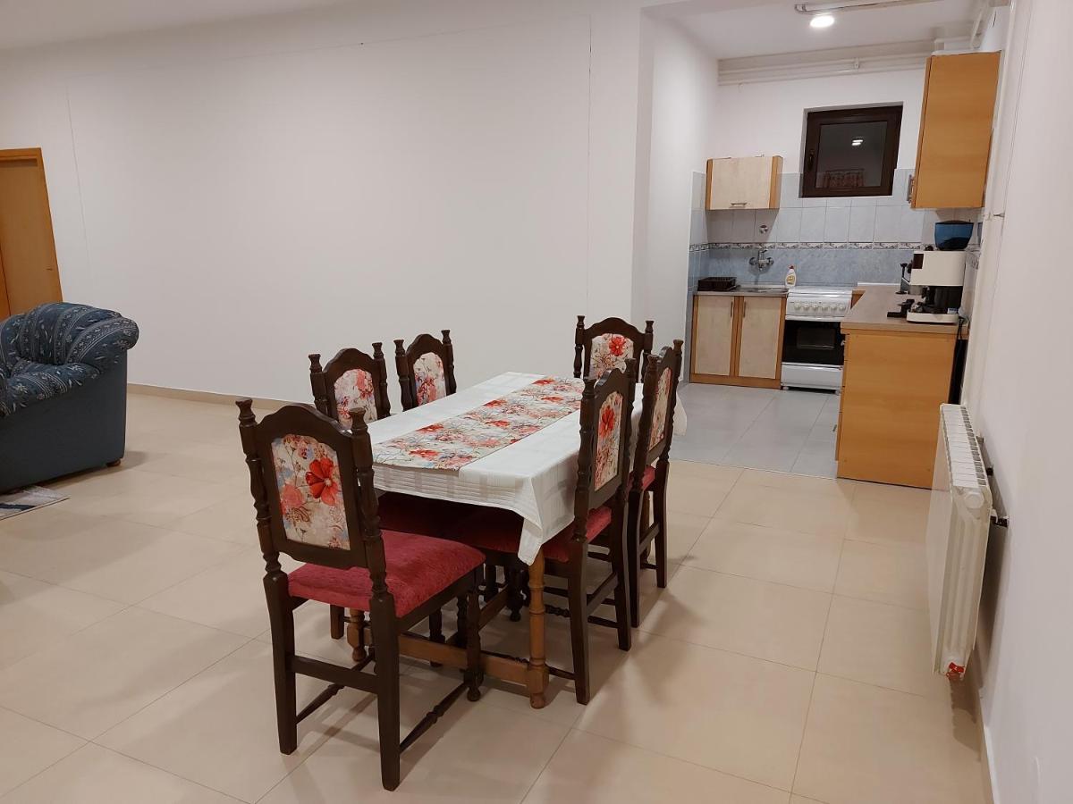 Apartman Pale Jahorina Esterno foto