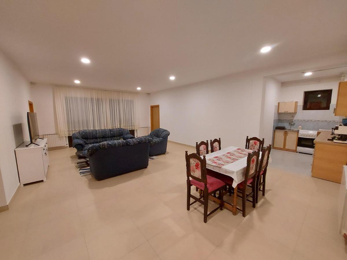 Apartman Pale Jahorina Esterno foto