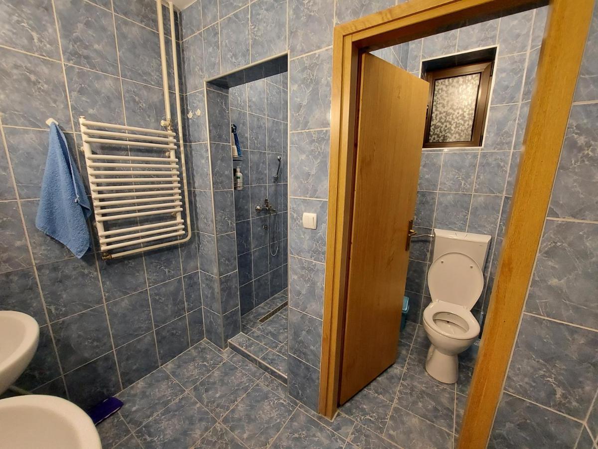 Apartman Pale Jahorina Esterno foto