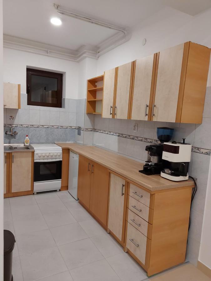 Apartman Pale Jahorina Esterno foto