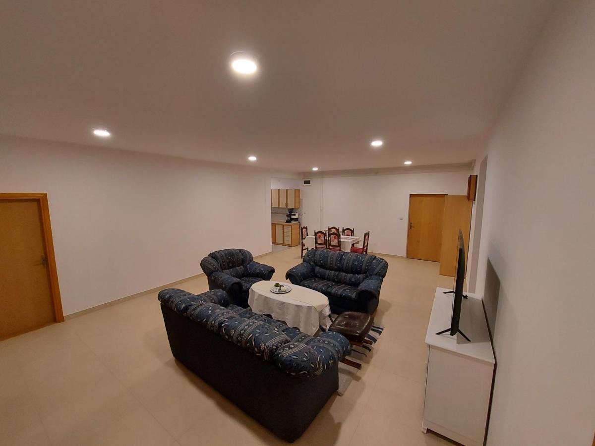 Apartman Pale Jahorina Esterno foto