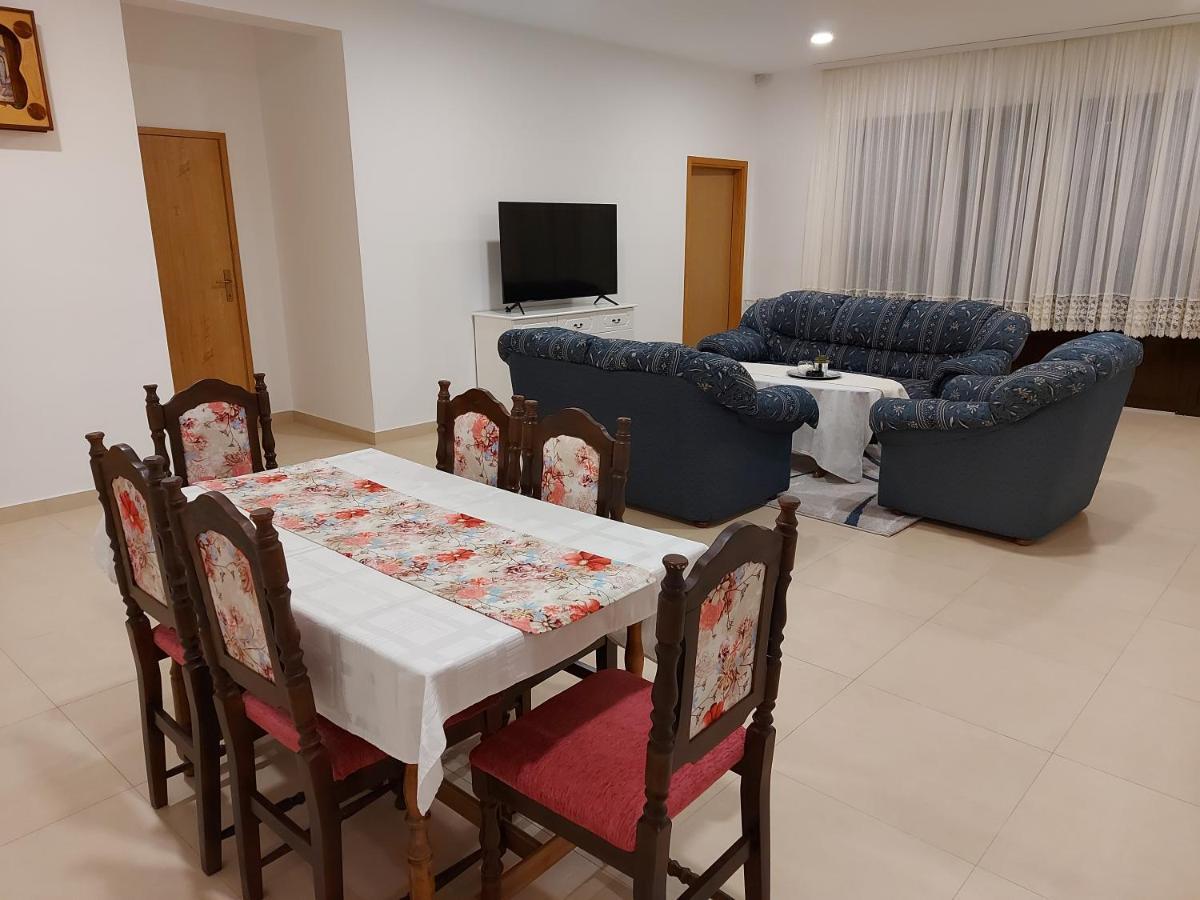Apartman Pale Jahorina Esterno foto