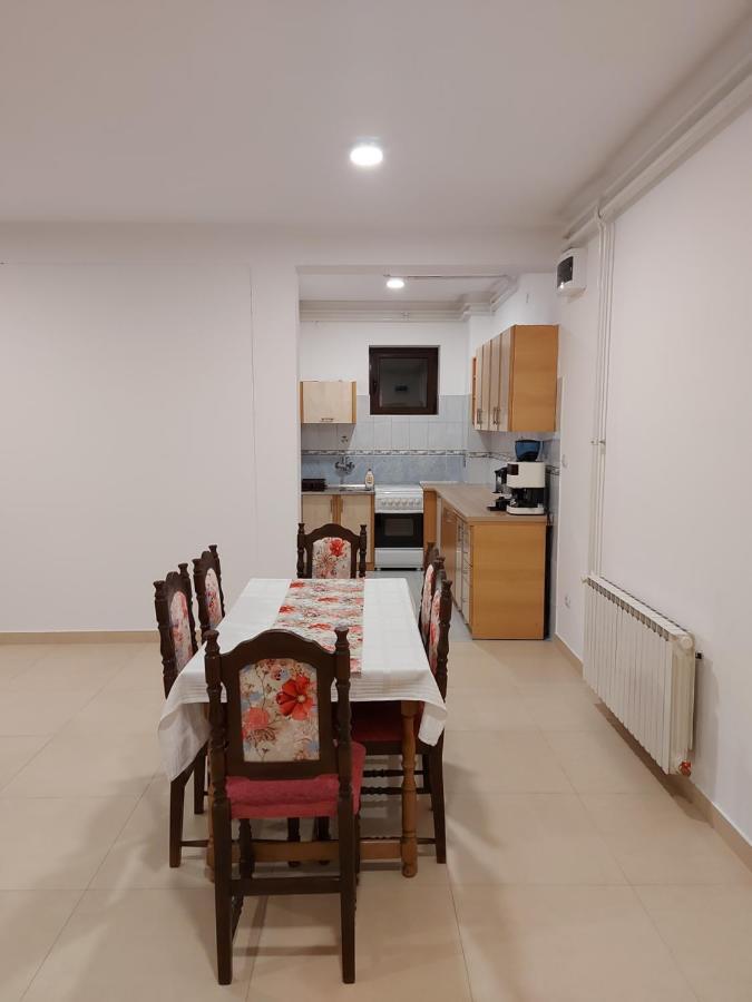Apartman Pale Jahorina Esterno foto