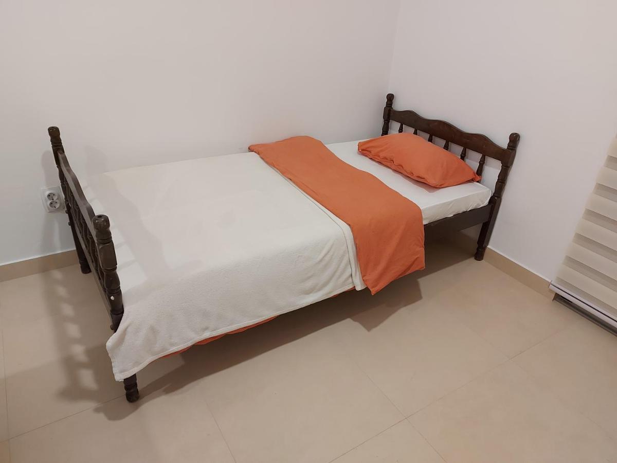 Apartman Pale Jahorina Esterno foto