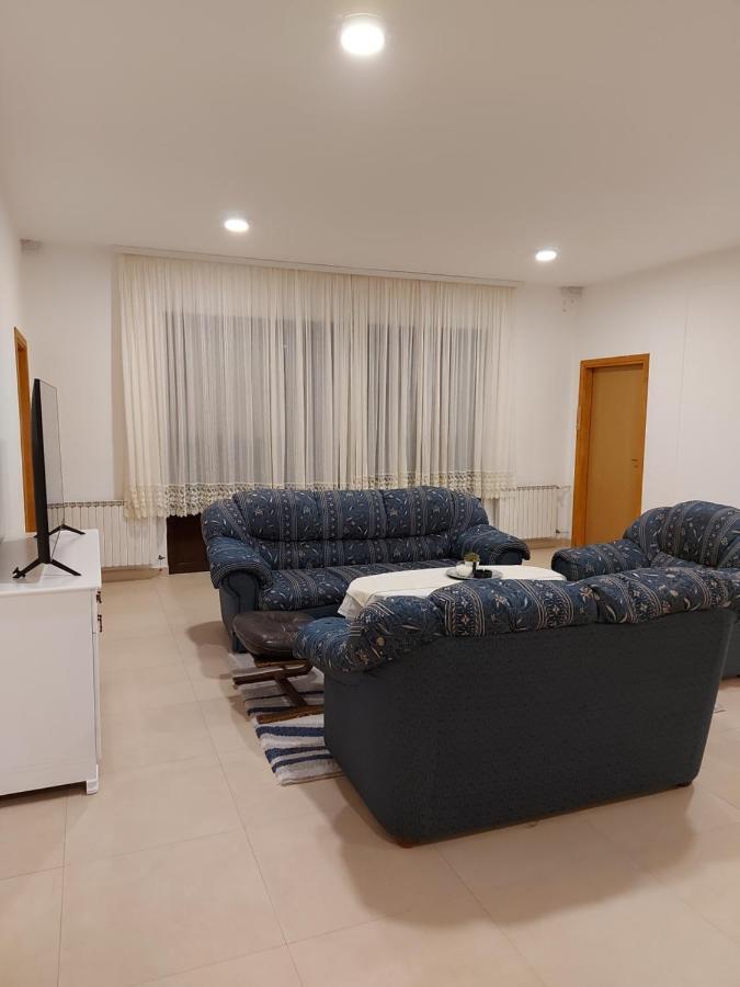 Apartman Pale Jahorina Esterno foto
