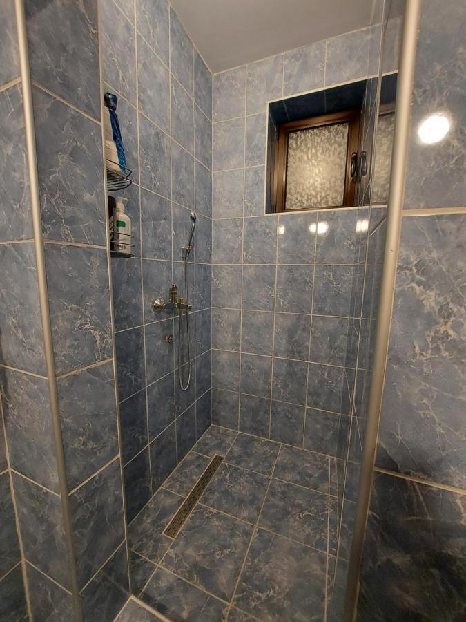 Apartman Pale Jahorina Esterno foto