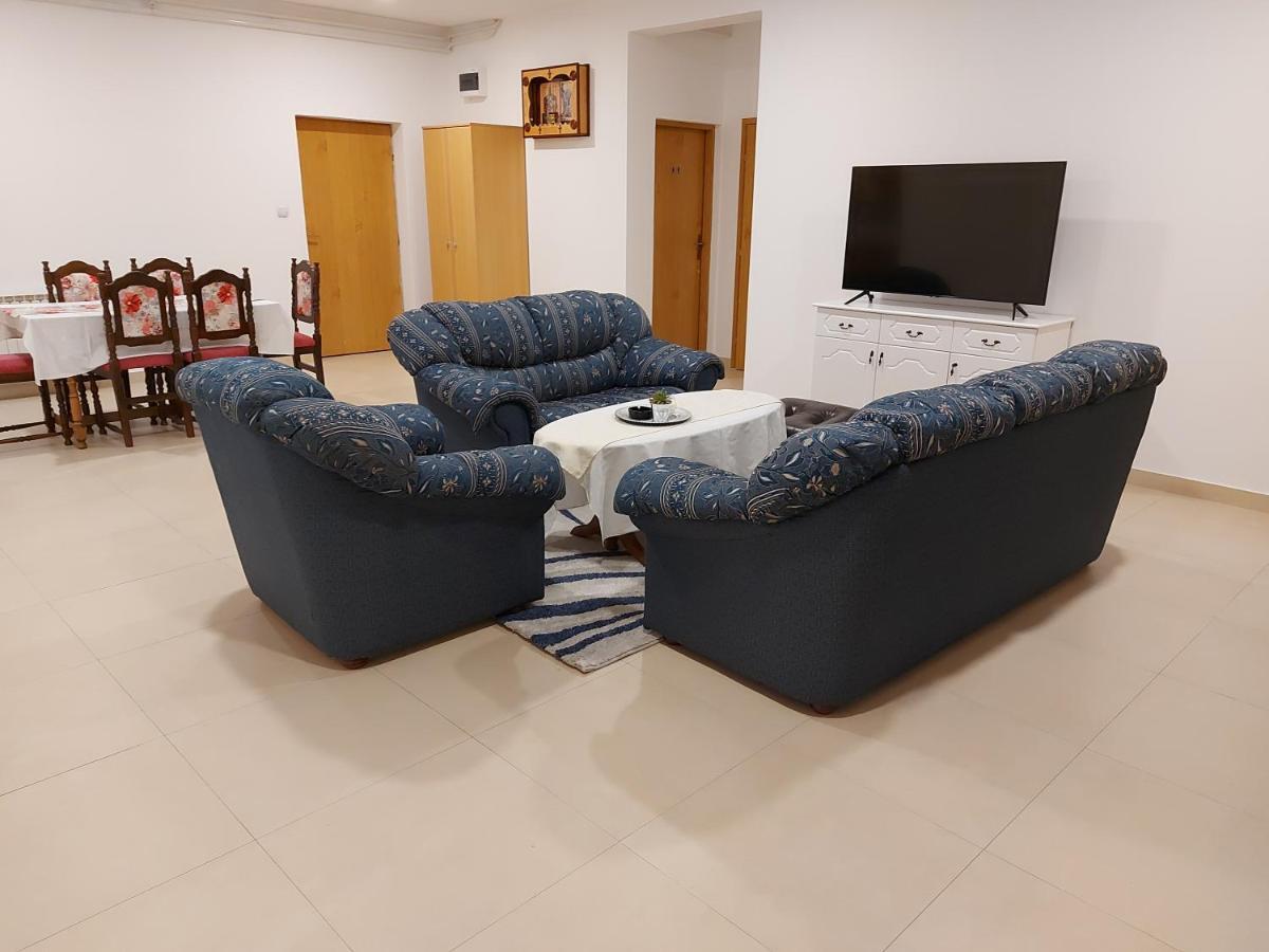 Apartman Pale Jahorina Esterno foto