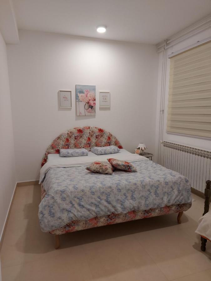 Apartman Pale Jahorina Esterno foto