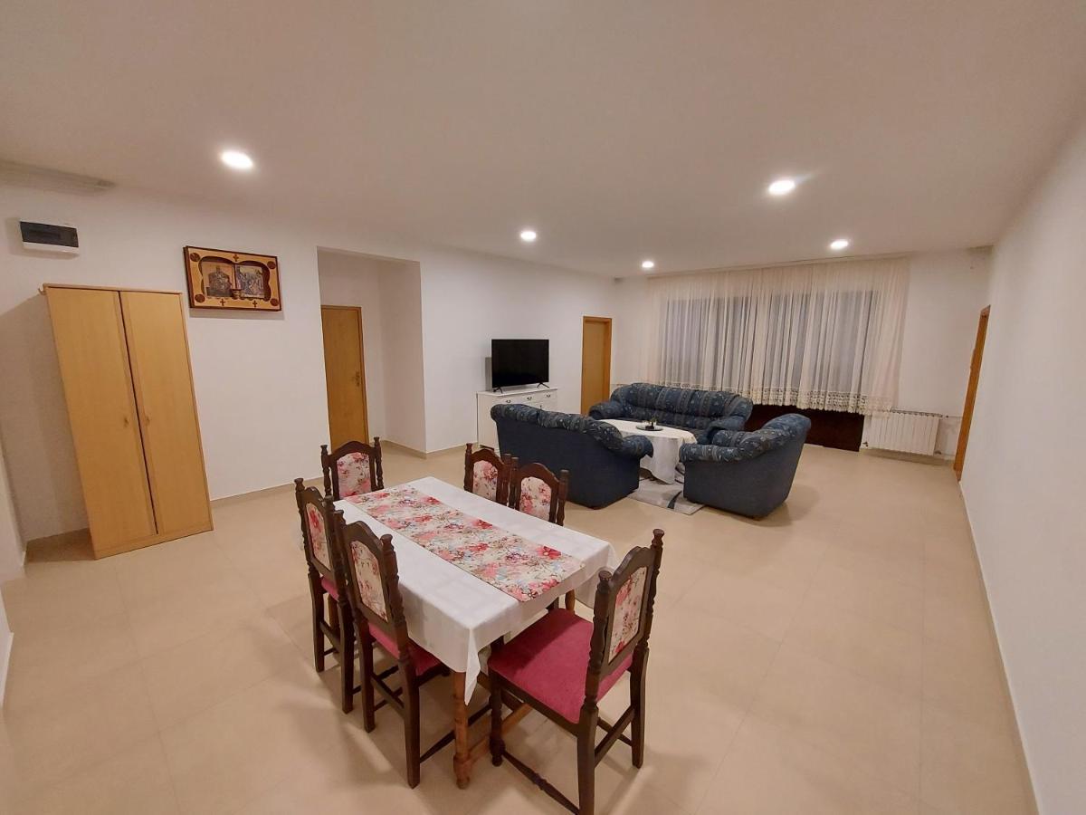 Apartman Pale Jahorina Esterno foto
