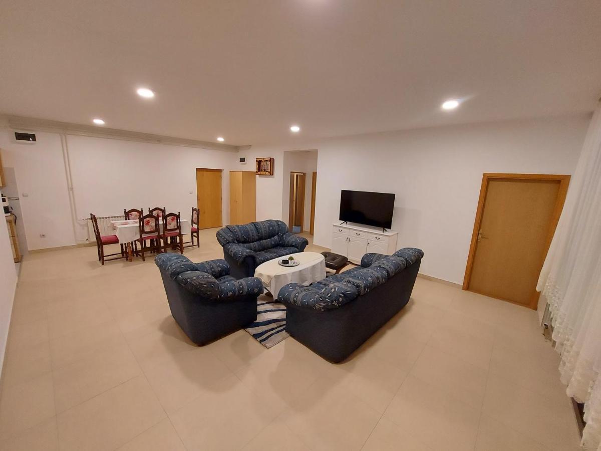 Apartman Pale Jahorina Esterno foto