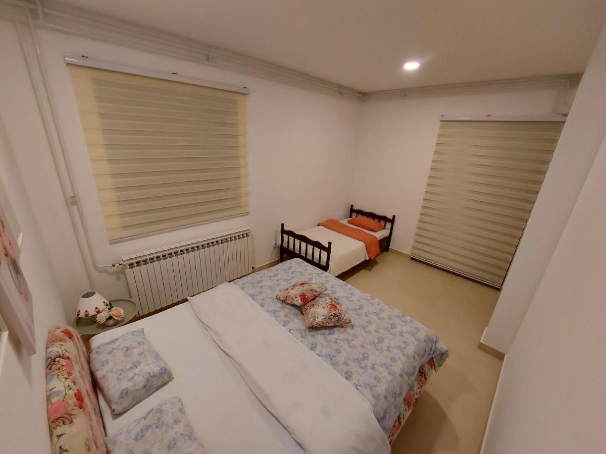 Apartman Pale Jahorina Esterno foto
