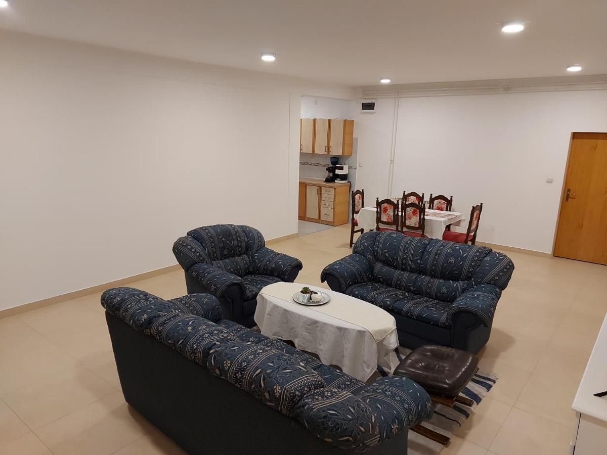 Apartman Pale Jahorina Esterno foto
