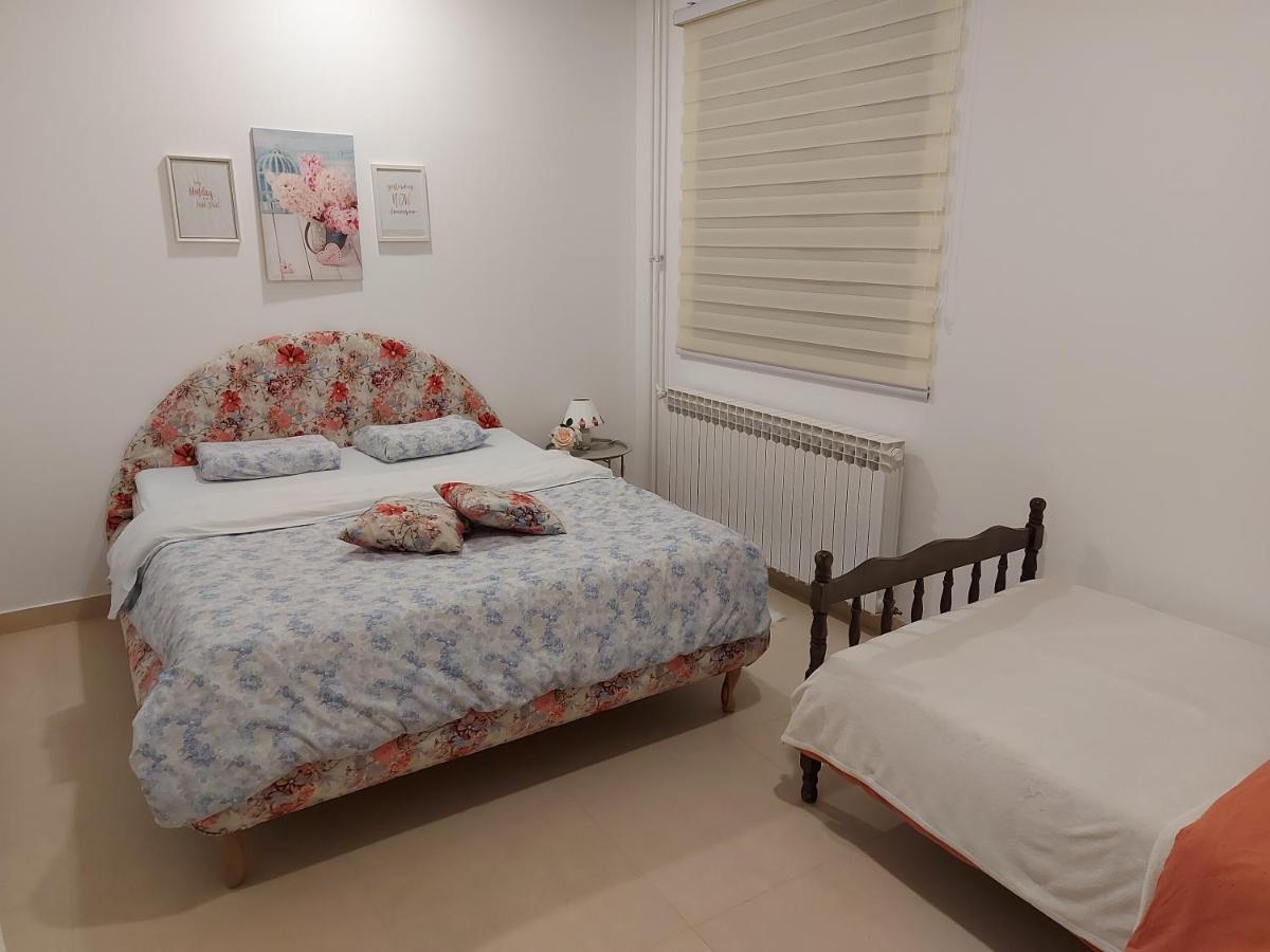 Apartman Pale Jahorina Esterno foto