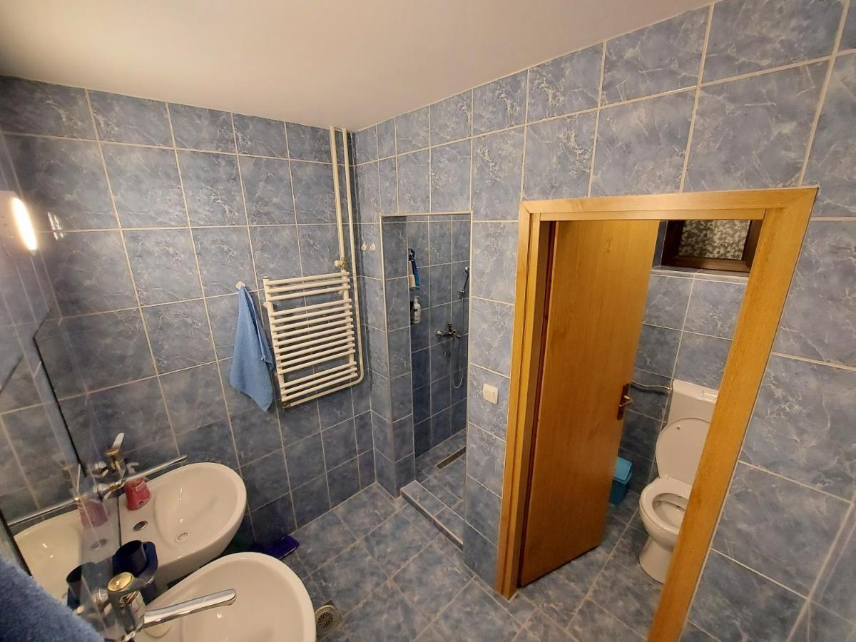 Apartman Pale Jahorina Esterno foto