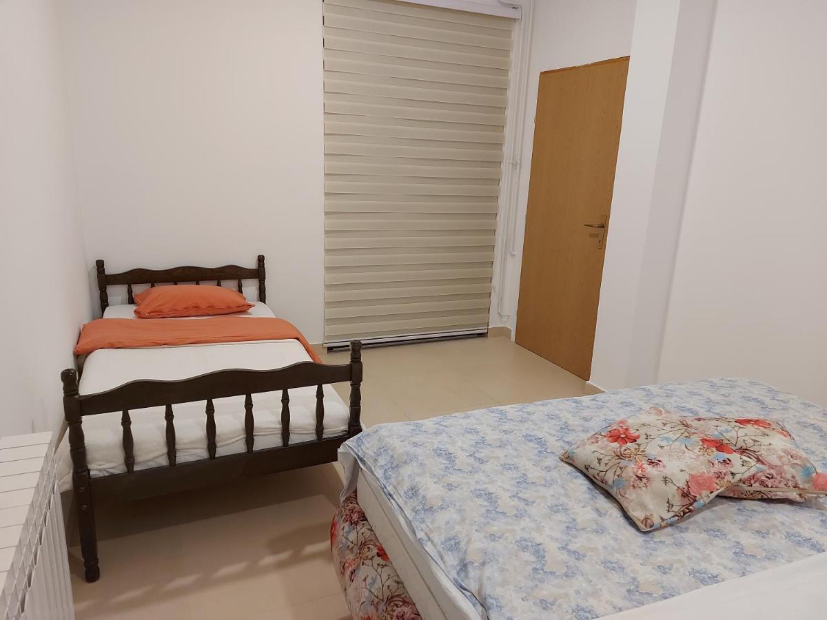 Apartman Pale Jahorina Esterno foto
